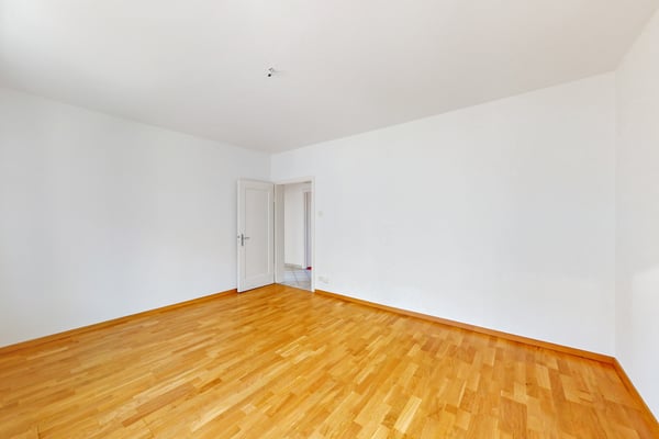 Schöne Wohnung in der Zürcher Innenstadt 4