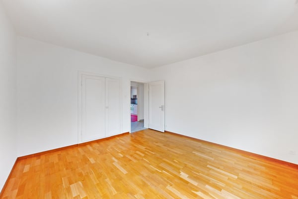 Schöne Wohnung in der Zürcher Innenstadt 3