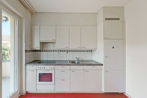 Schöne Wohnung in der Zürcher Innenstadt 7