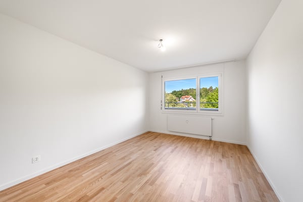 Frisch saniert Attikatraum mit grosser Dachterrasse sucht Sie! 6