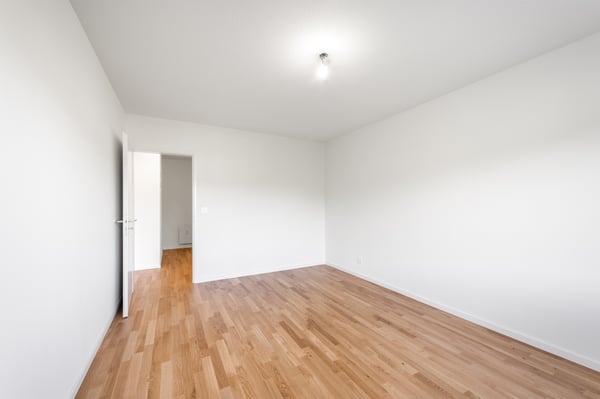 Frisch saniert Attikatraum mit grosser Dachterrasse sucht Sie! 7