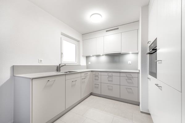 Moderne Wohnung mit Südbalkon 8