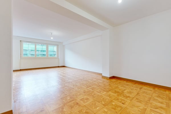 Bel appartement de 2 pièces rénové avec une localisation parfaite! 8