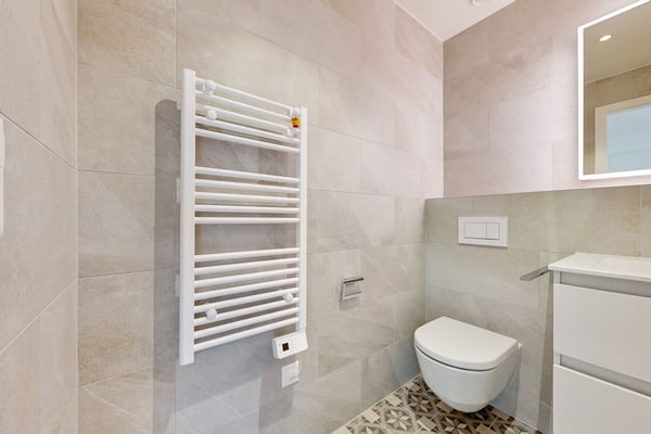 Bel appartement de 2 pièces rénové avec une localisation parfaite! 7
