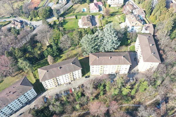 Appartement dans un quartier calme et verdoyant - CDD jusqu'au 28.02.2027 6