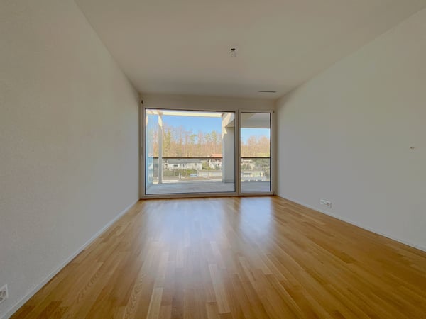 Moderne Wohnung an bester Lage in Uster 4
