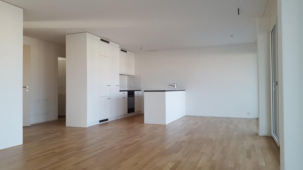 Moderne Wohnung an bester Lage in Uster 3