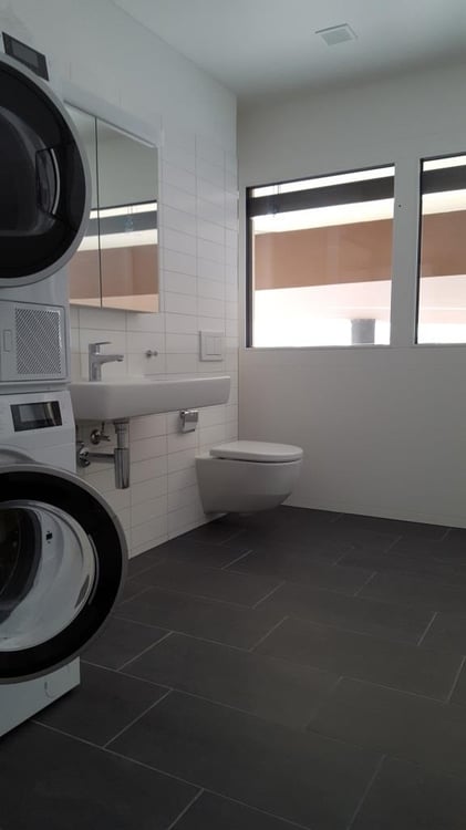 Moderne Wohnung an bester Lage in Uster 6