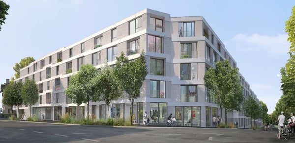 Preview image of the real estate