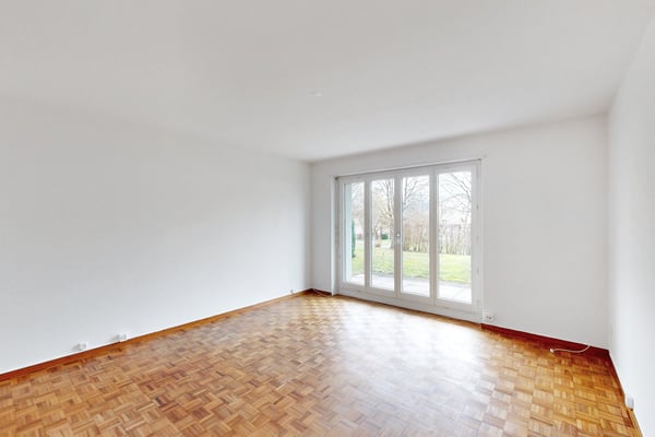 Grosszügige Wohnung in ruhiger Liegenschaft befristet bis 31.03.2028! 6