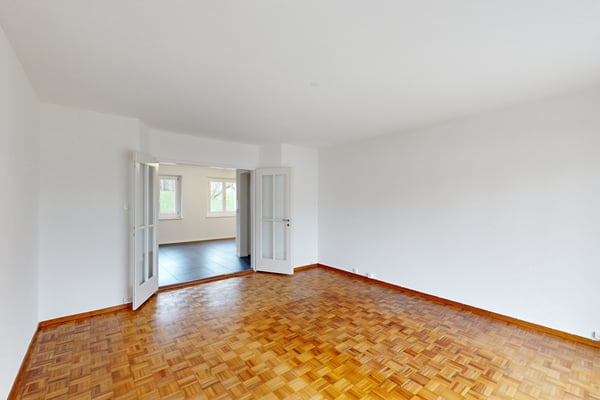 Grosszügige Wohnung in ruhiger Liegenschaft befristet bis 31.03.2028! 7
