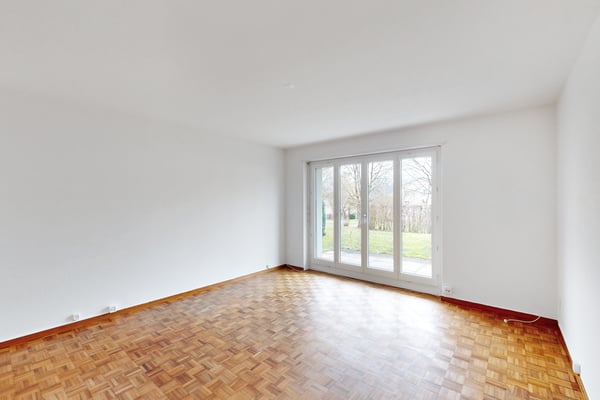 Grosszügige Wohnung in ruhiger Liegenschaft befristet bis 31.03.2028! 6