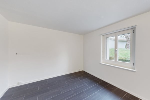 Grosszügige Wohnung in ruhiger Liegenschaft befristet bis 31.03.2028! 4