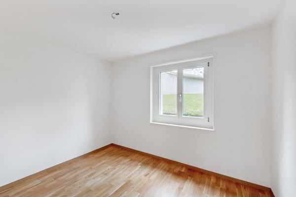 Grosszügige Wohnung in ruhiger Liegenschaft befristet bis 31.03.2028! 11