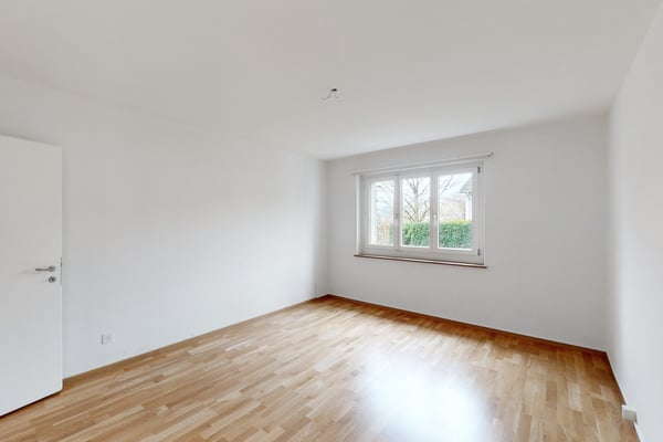 Grosszügige Wohnung in ruhiger Liegenschaft befristet bis 31.03.2028! 9