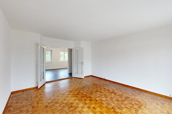 Grosszügige Wohnung in ruhiger Liegenschaft befristet bis 31.03.2028! 7