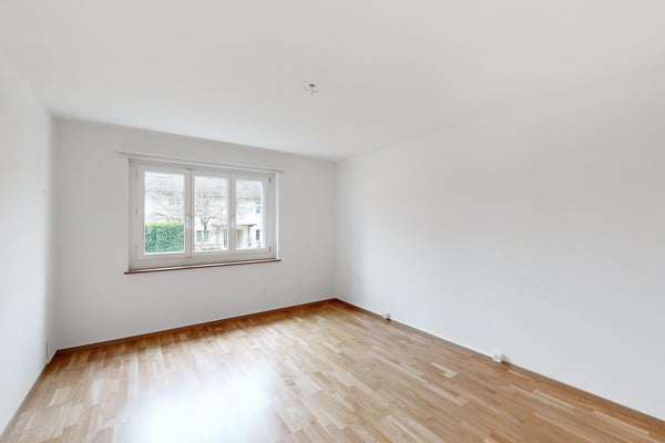 Grosszügige Wohnung in ruhiger Liegenschaft befristet bis 31.03.2028! 8