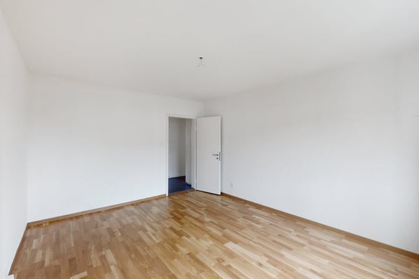 Grosszügige Wohnung in ruhiger Liegenschaft befristet bis 31.03.2028! 10