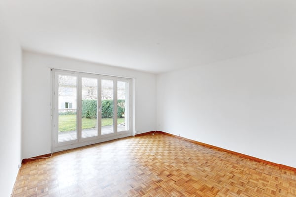 Grosszügige Wohnung in ruhiger Liegenschaft befristet bis 31.03.2028! 5
