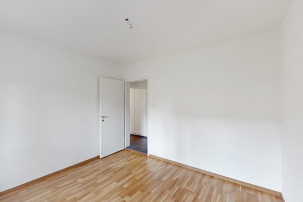 Grosszügige Wohnung in ruhiger Liegenschaft befristet bis 31.03.2028! 12