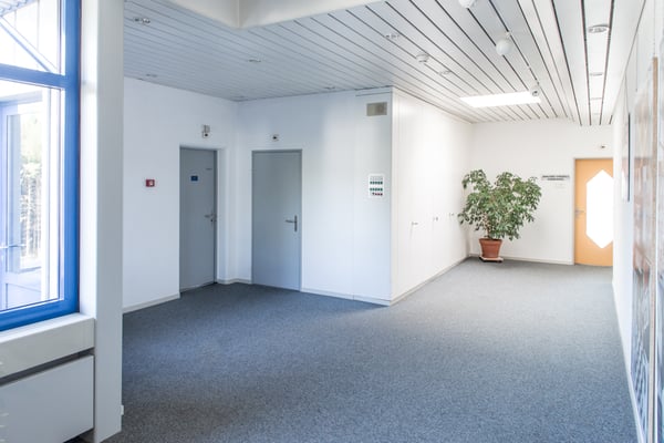 Shared Workspace mit 118 m² an verkehrsgünstiger Lage 2
