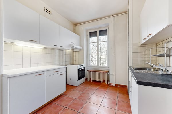Un bel appartement dans le quartier de Plainpalais ! 6