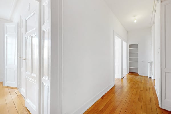 Un bel appartement dans le quartier de Plainpalais ! 3