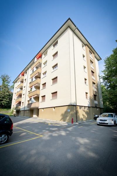 Proche du bord du lac - CDD au 28.02.2027 6
