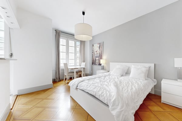 Magnifique appartement! 5