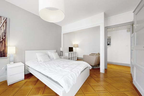 Magnifique appartement! 3