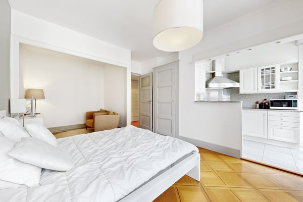 Magnifique appartement! 7