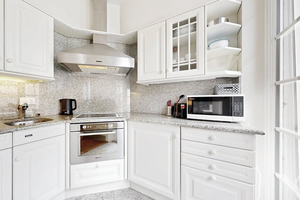 Magnifique appartement! 4