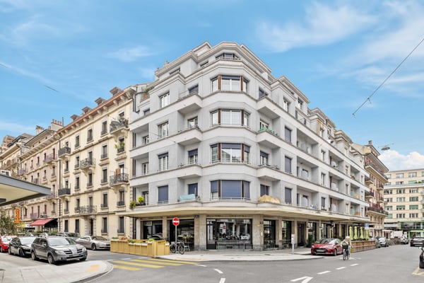 Magnifique appartement! 1