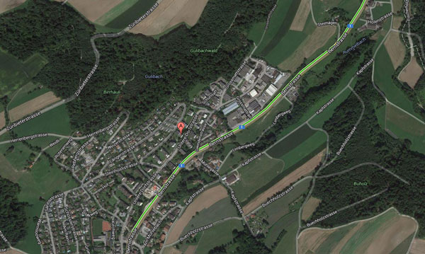 Einstellplätze zu vermieten 3