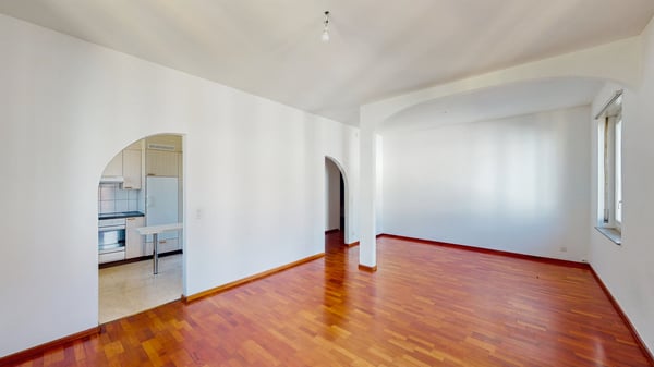 Atmosfera Unica tra le Vie Storiche di Bellinzona 2