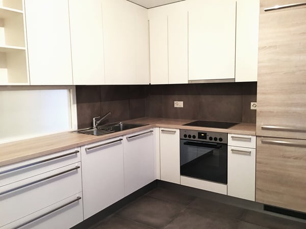 Spacieux logement à louer à Montreux 3