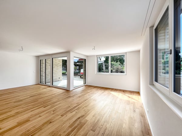 Moderne Sitzplatzwohnung 5