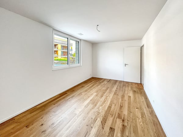 Moderne Sitzplatzwohnung 6
