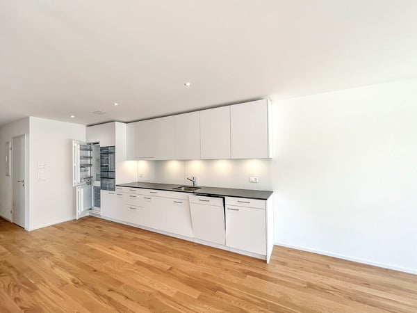Moderne Sitzplatzwohnung 2