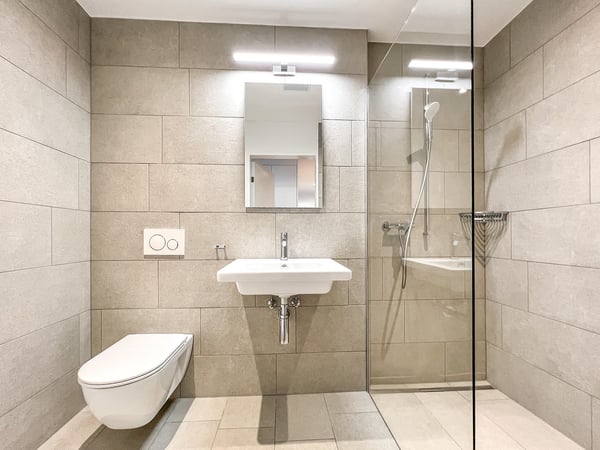 Moderne Sitzplatzwohnung 4