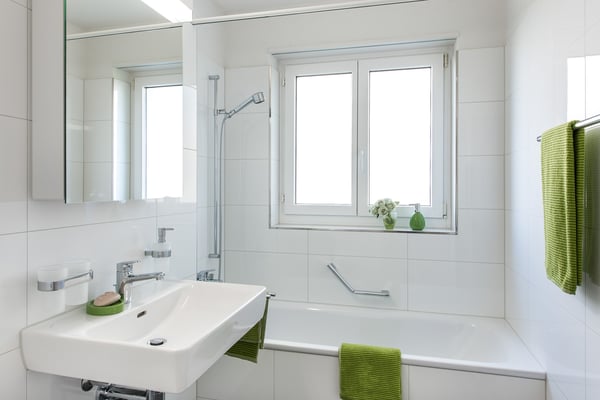 Willkommen in Ihrer neuen Wohnung im Osten von St. Gallen 4