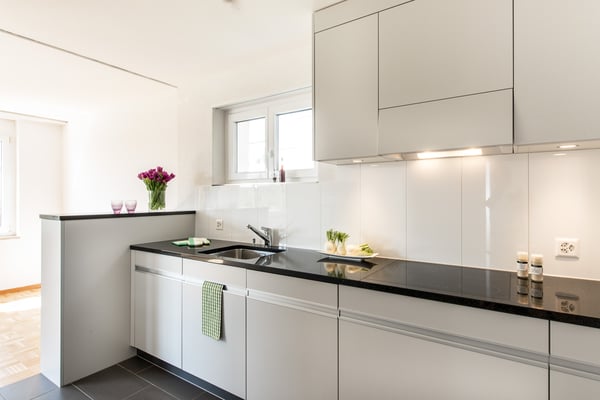 Willkommen in Ihrer neuen Wohnung im Osten von St. Gallen 3