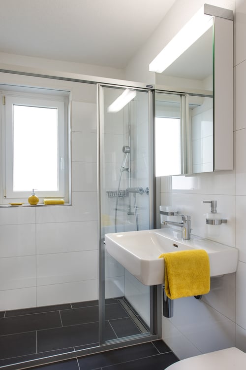 Willkommen in Ihrer neuen Wohnung im Osten von St. Gallen 6