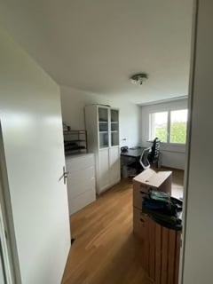 Schöne Maisonettewohnung im Erdgeschoss - mit Gartenzugang 6