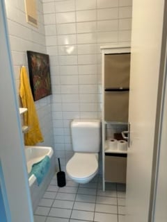 Schöne Maisonettewohnung im Erdgeschoss - mit Gartenzugang 10