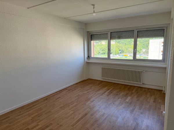 Profitez du charme de Carouge dans un cadre verdoyant et familial 6