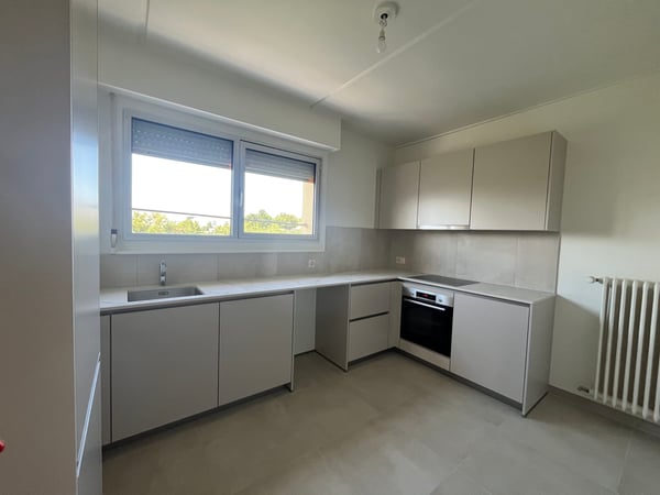Profitez du charme de Carouge dans un cadre verdoyant et familial 2