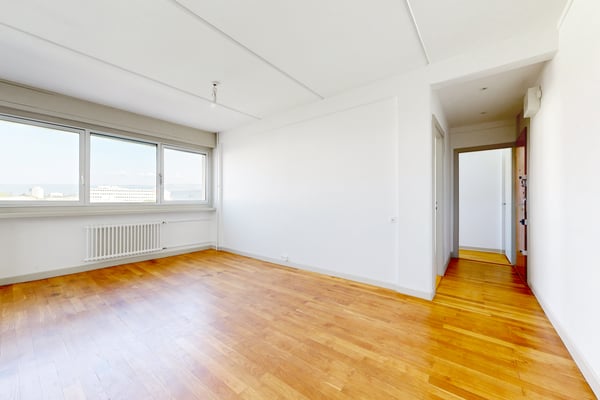 Profitez du charme de Carouge dans un cadre verdoyant et familial 7