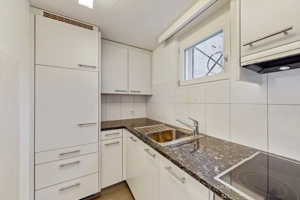 Maisonettewohnung im Zentrum 2