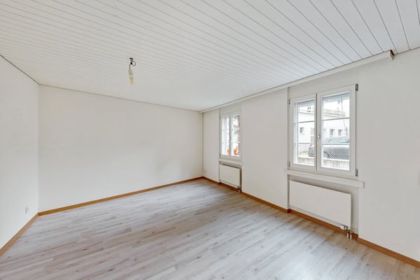 Maisonettewohnung im Zentrum 4